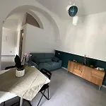 Casa Vacanza La Peonia 펜션 미노리
