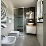 Casa Vacanza La Peonia 펜션 *