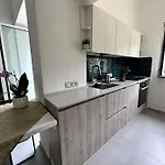 Casa Vacanza La Peonia * 미노리