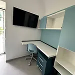 Casa Vacanza La Peonia 펜션