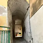 Casa Vacanza La Peonia 펜션 미노리