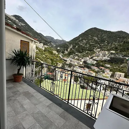 Casa Vacanza La Peonia *