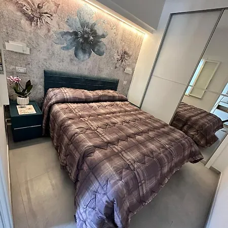 Casa Vacanza La Peonia *